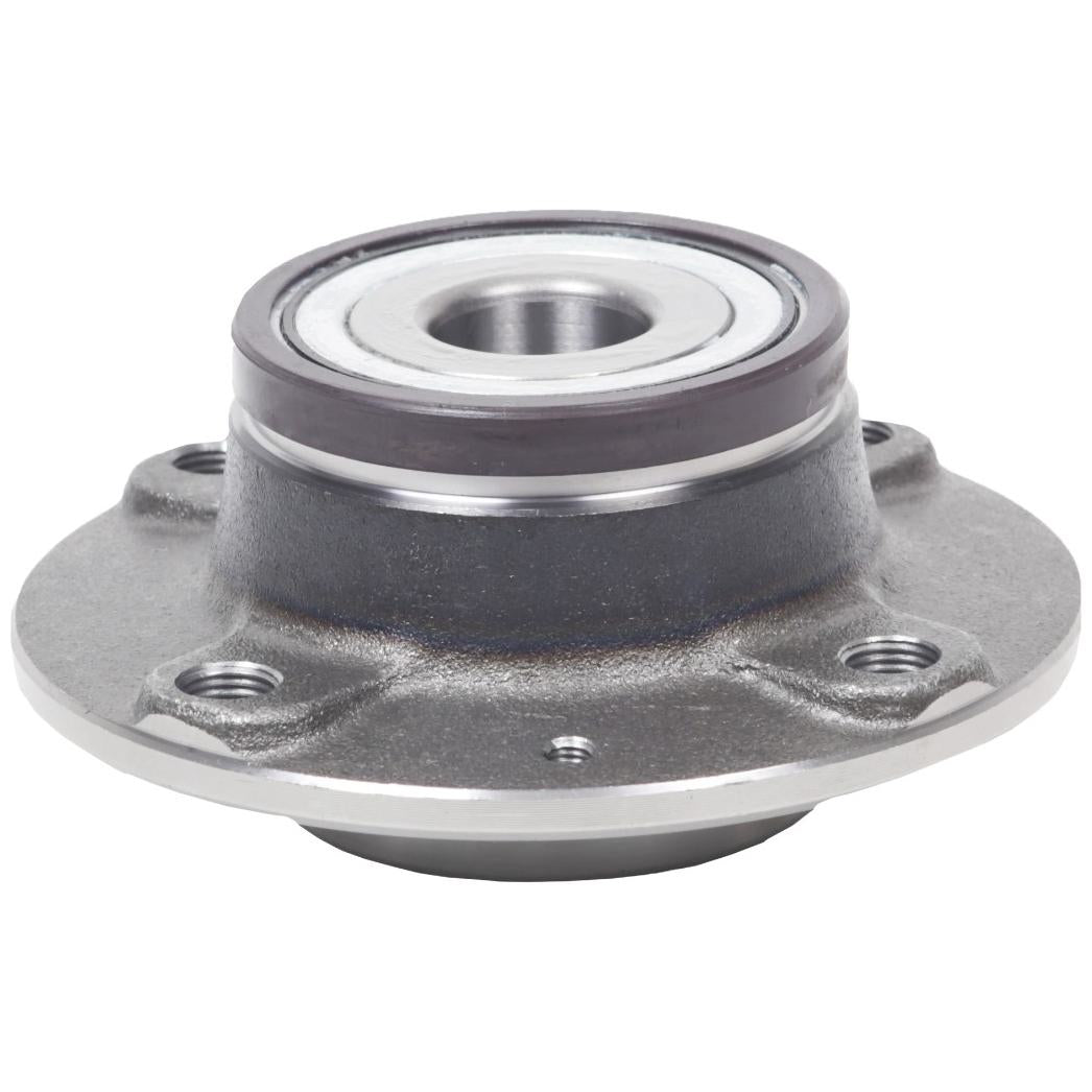 Cubo Roda Traseiro Com Rolamento Furo 25Mm - Cobra Automotiva - CR509 / PRCR509 - (1)