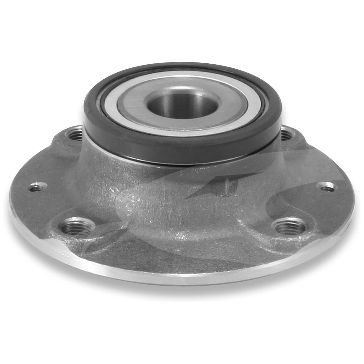 Cubo Roda Traseiro Com Rolamento Furo 25Mm - Cobra Automotiva - CR509 / PRCR509 - (2)