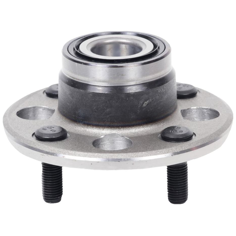 Cubo Roda Traseiro Com Rolamento Furo 28Mm - Cobra Automotiva - CR703 - (2)