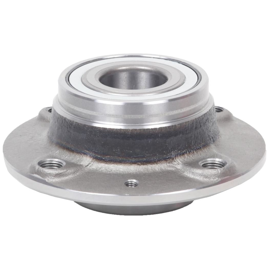 Cubo Roda Traseiro Com Rolamento Furo 32Mm - Cobra Automotiva - CR501 / PRCR501 - (1)