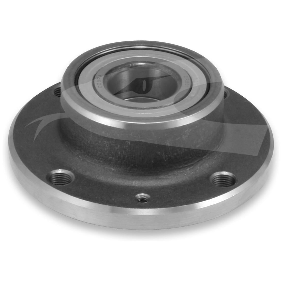 Cubo Roda Traseiro Com Rolamento Furo 32Mm - Cobra Automotiva - CR501 / PRCR501 - (2)
