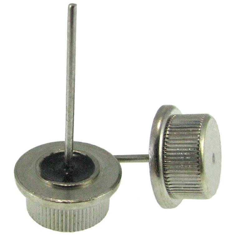 Diodo do Alternador Positivo 35A - Gauss - GA1100-POS - (1)