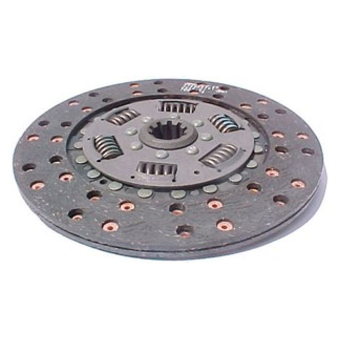 Disco de Embreagem - LuK - 325 0002 11 0 - (1)