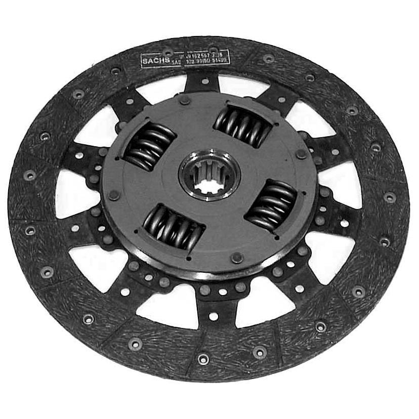 Disco de Embreagem - SACHS - 5684 - (1)