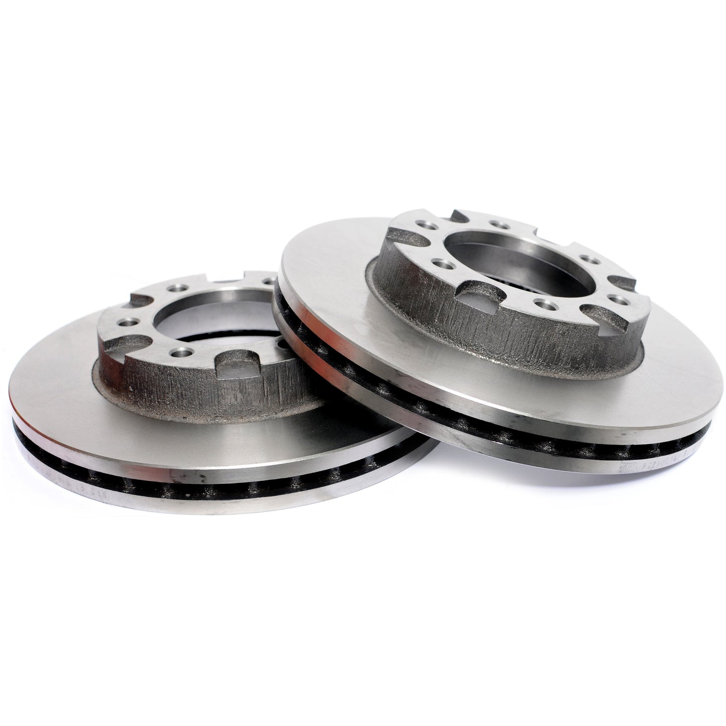 Kit Disco e Pastilha Dianteira - TRW - RCPT02110 - RCDI00140 - (4)