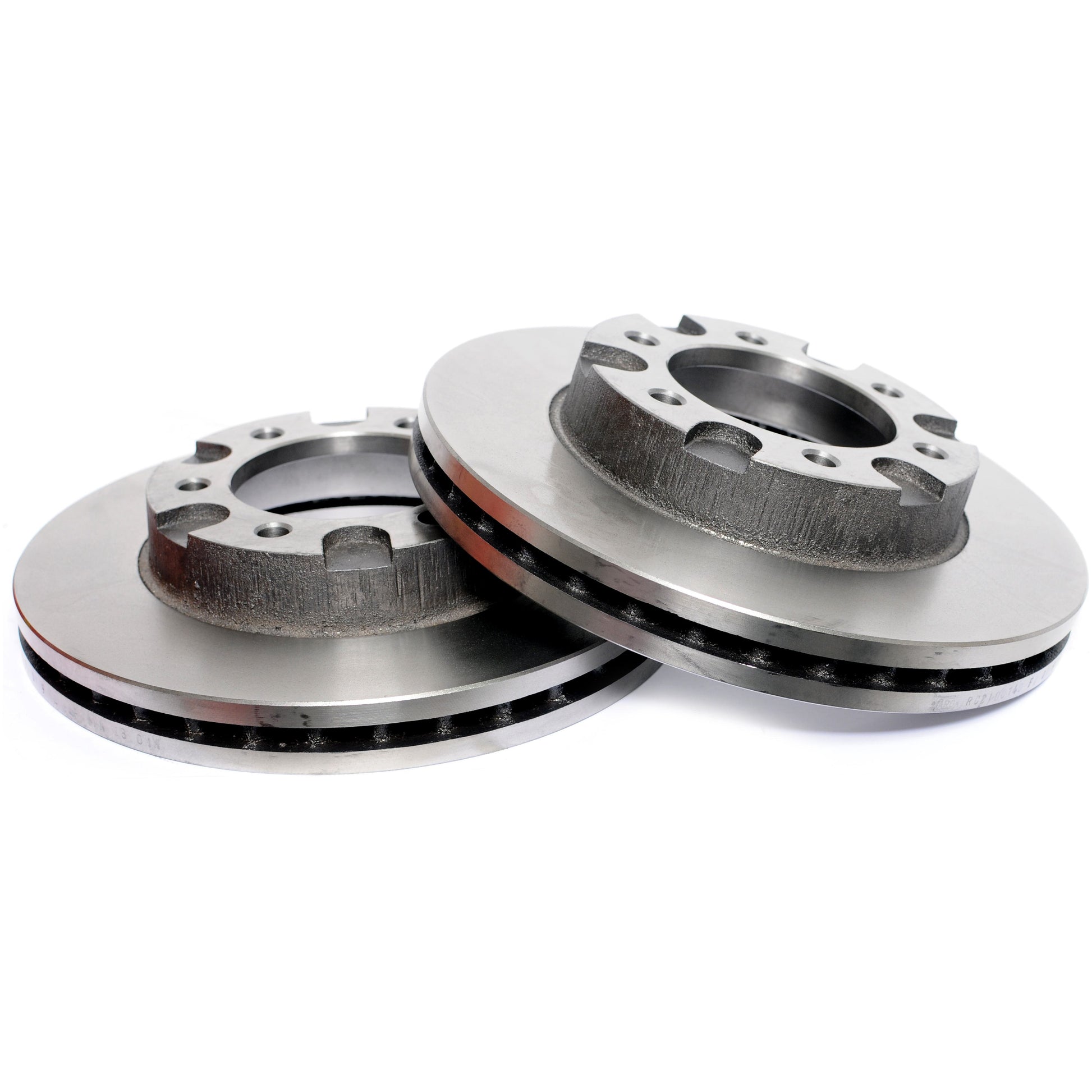 Kit Disco e Pastilha Dianteira - TRW - RCPT02110 - RCDI00140 - (4)