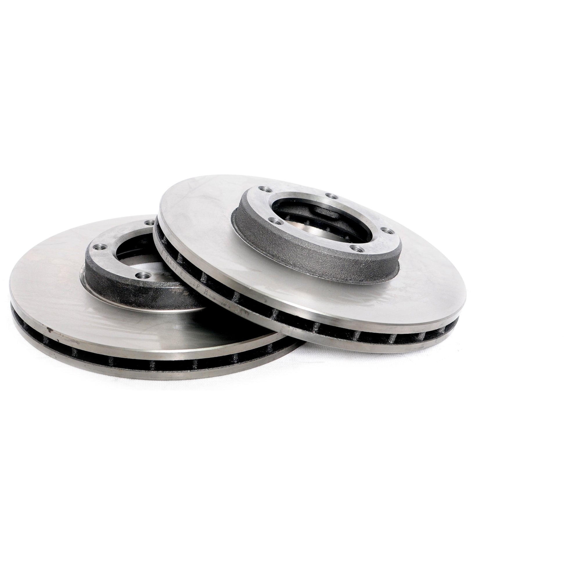 Kit Disco e Pastilha Dianteira - TRW - GDB3383 - RCDI00920 - (3)