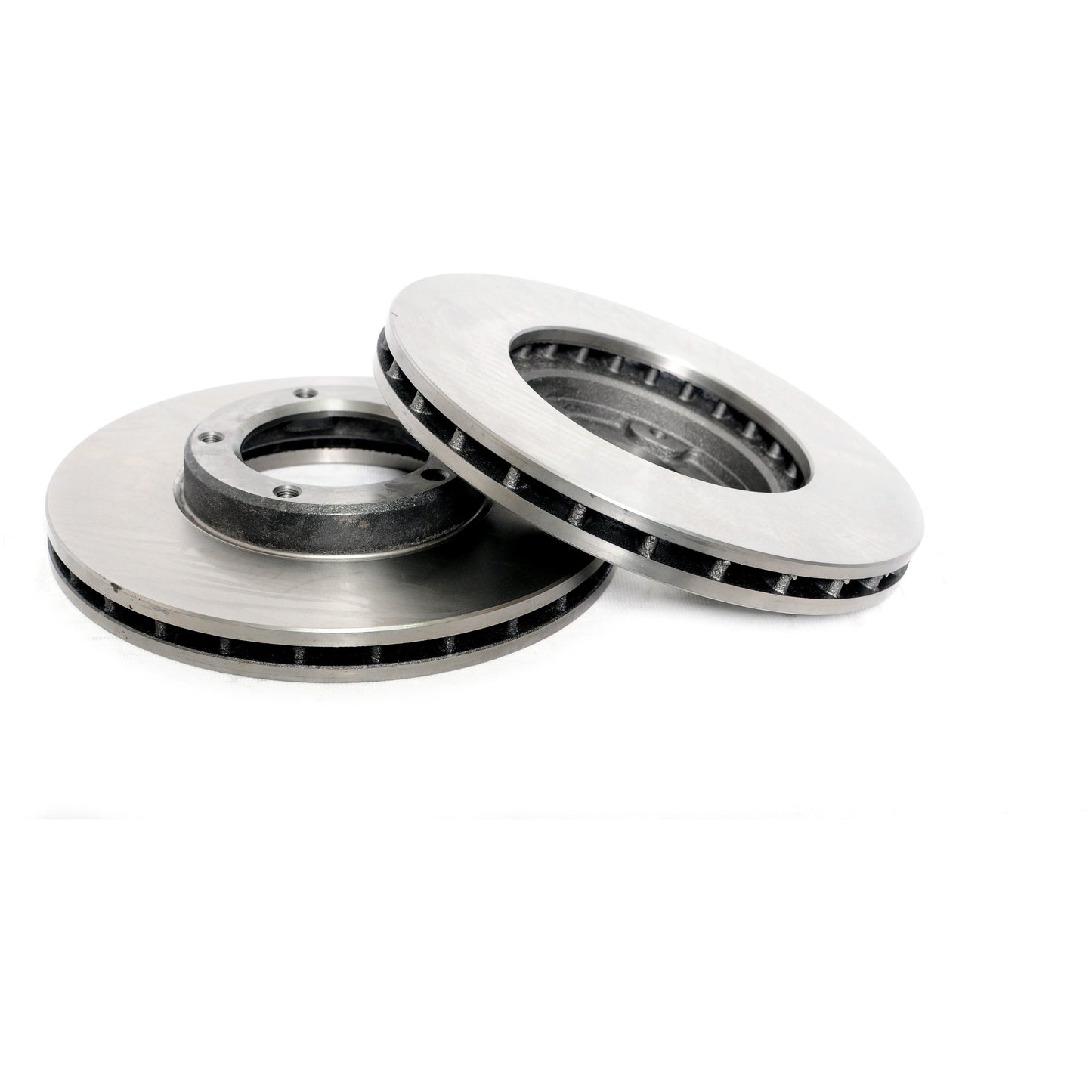 Kit Disco e Pastilha Dianteira - TRW - GDB3383 - RCDI00920 - (2)