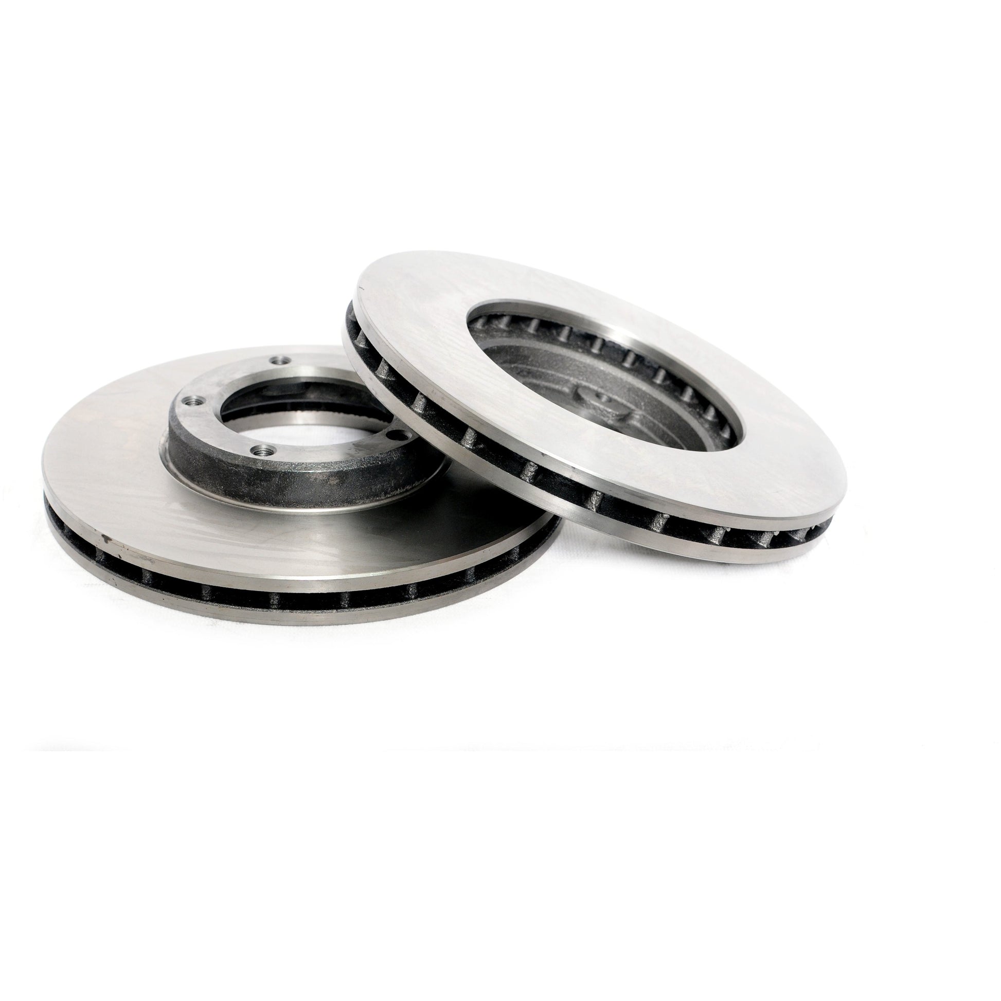 Kit Disco e Pastilha Dianteira - TRW - GDB3383 - RCDI00920 - (2)