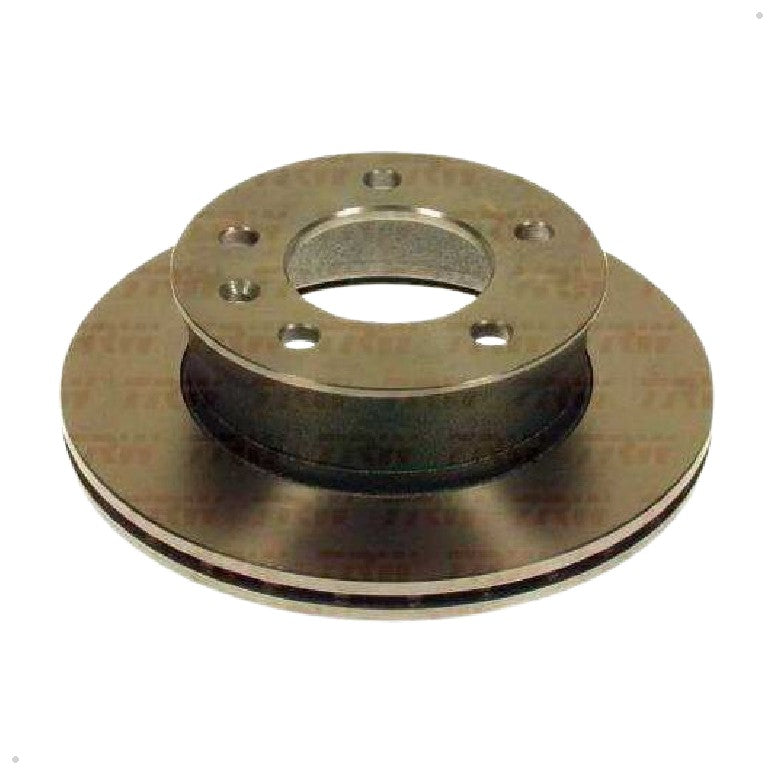 Disco de Freio - TRW - RCDI01590 - (2)