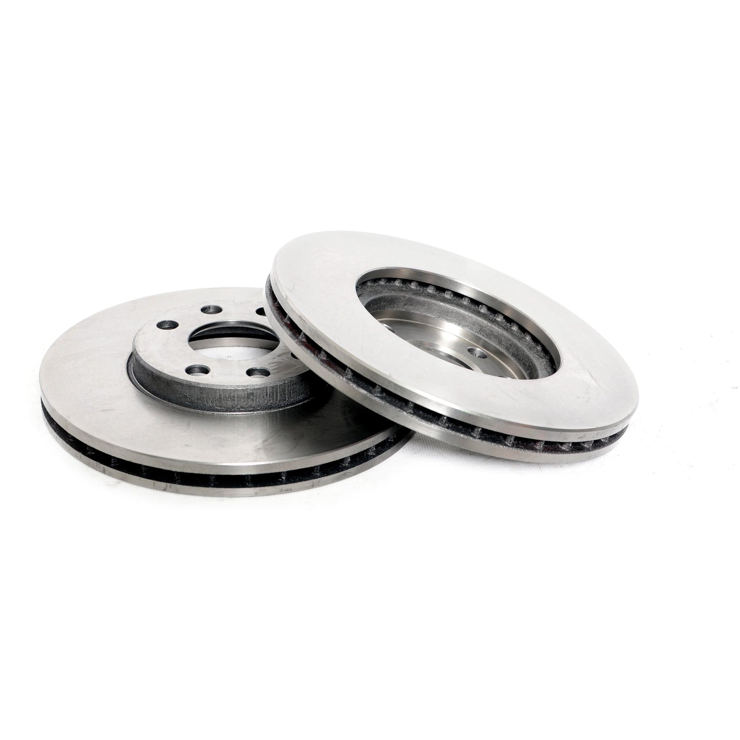 Kit Disco e Pastilha Dianteira - TRW - RCPT04360 - RCDI01970 - (6)
