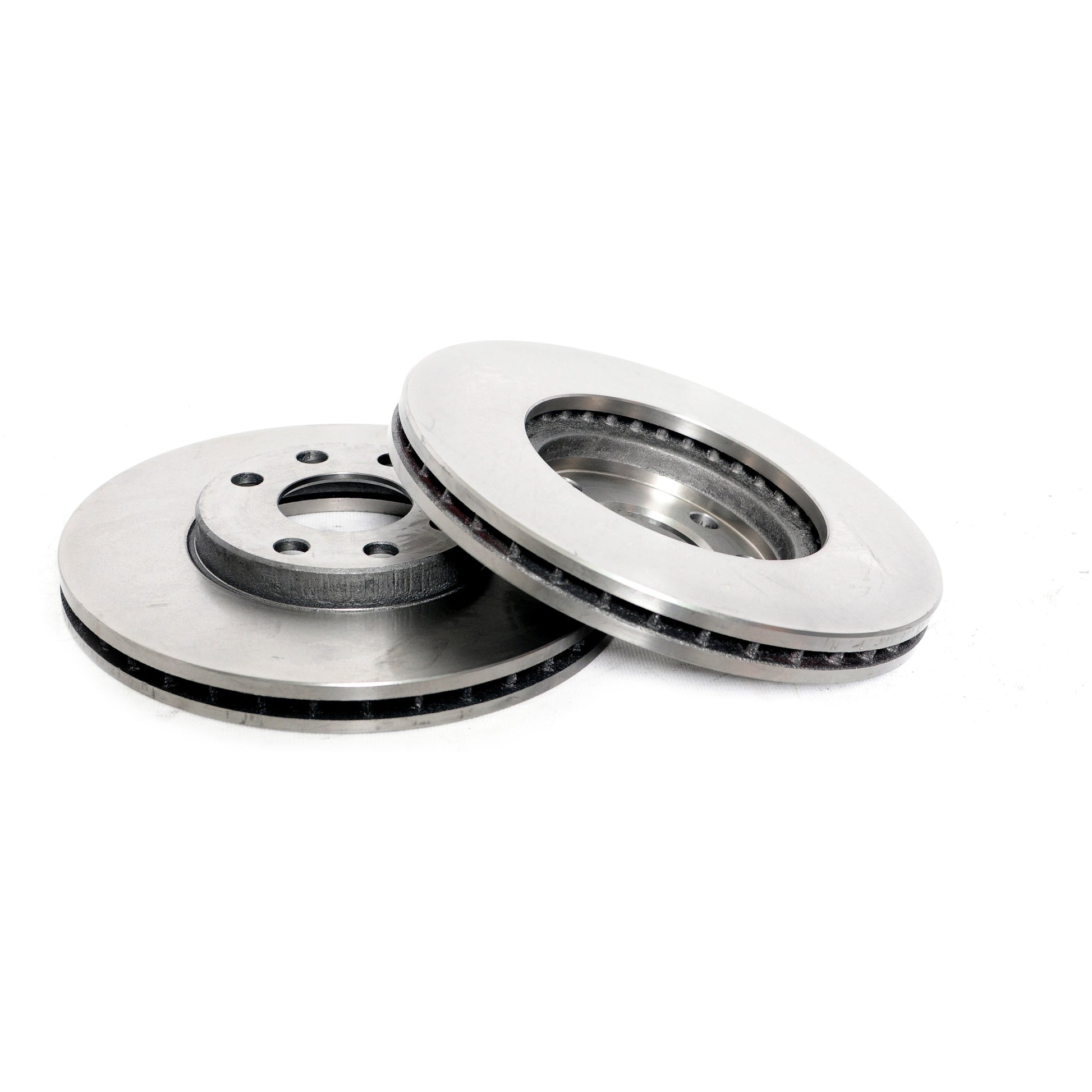 Kit Disco e Pastilha Dianteira - TRW - RCPT04360 - RCDI01970 - (5)