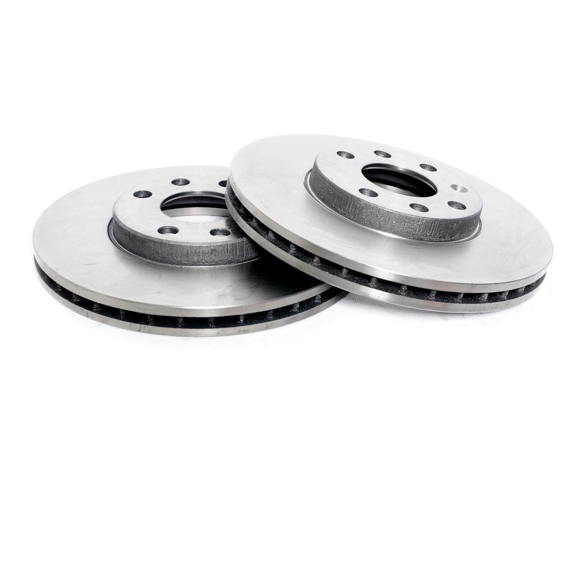 Kit Disco e Pastilha Dianteira - TRW - RCPT07750 - RCDI01970 - (6)