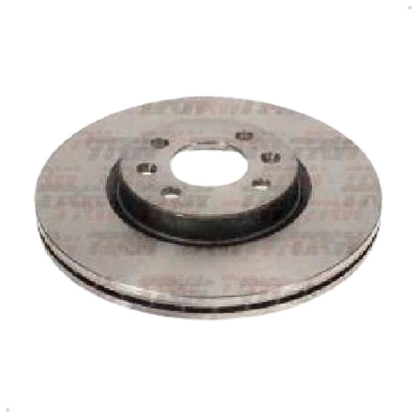 Kit Disco e Pastilha Dianteira - TRW - RCPT02840 - RCDI02790 - (7)
