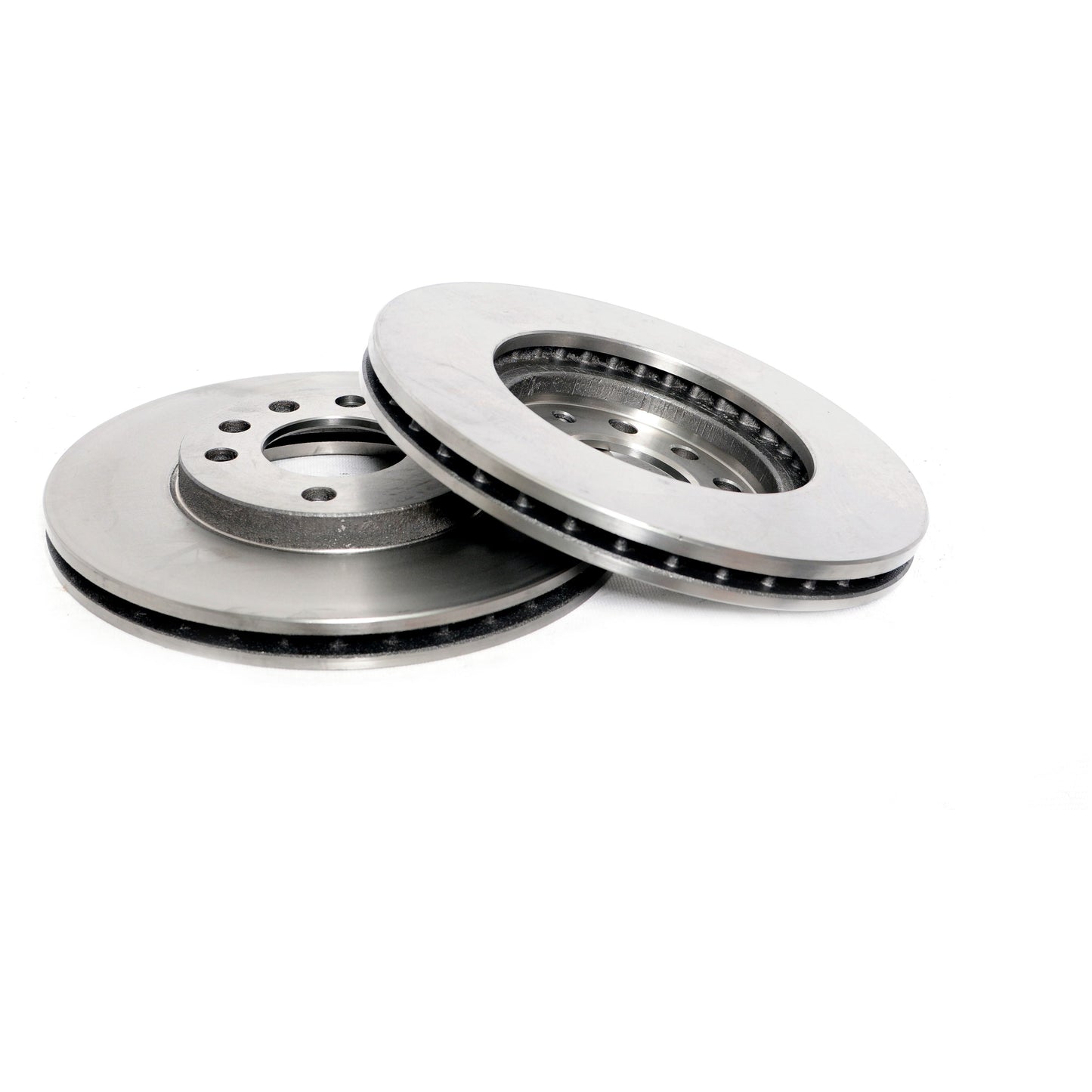 Kit Disco e Pastilha Dianteira - TRW - RCPT01790 - RCDI03630 - (5)