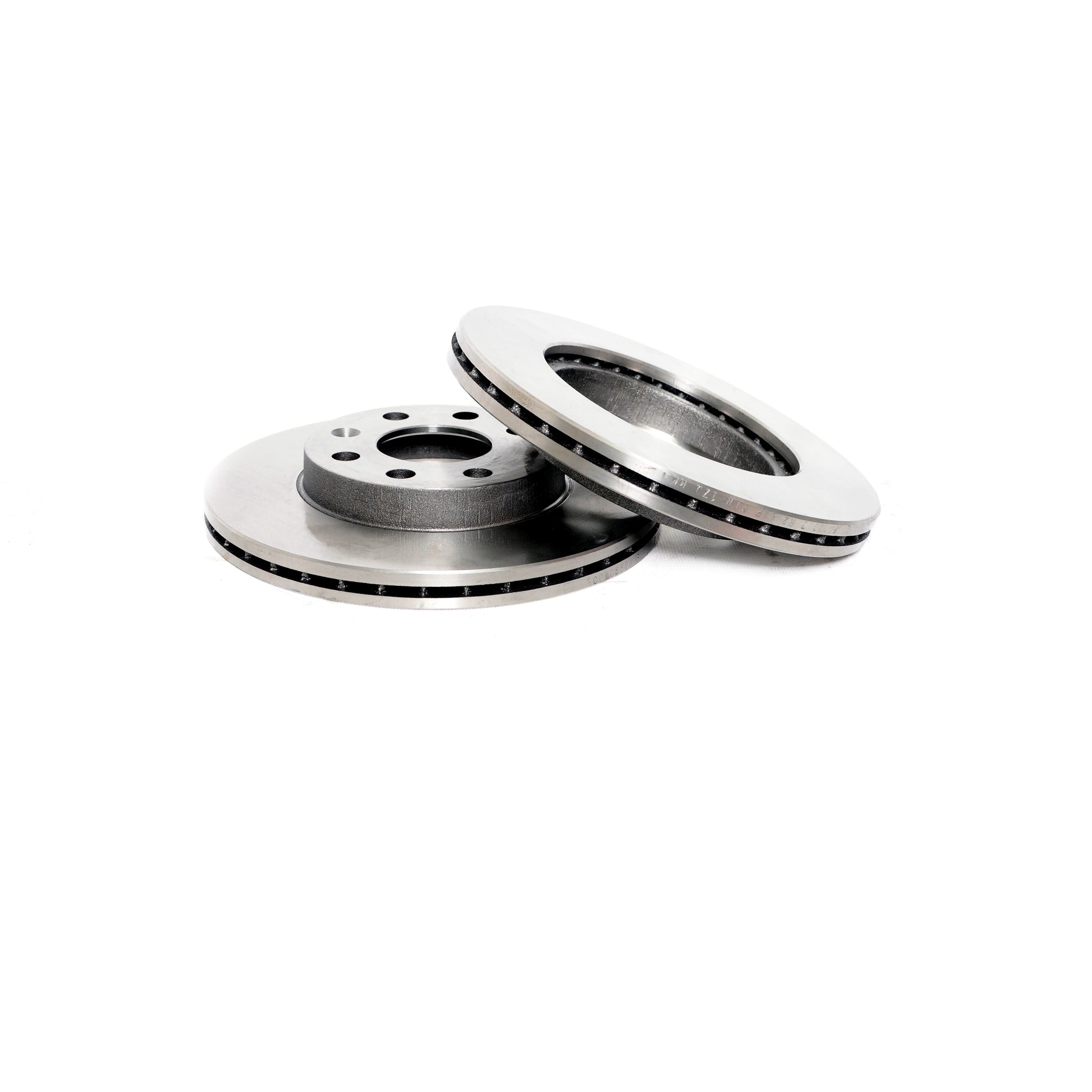 Kit Disco e Pastilha Dianteira - TRW - RCPT02930 - RCDI05800 - (8)