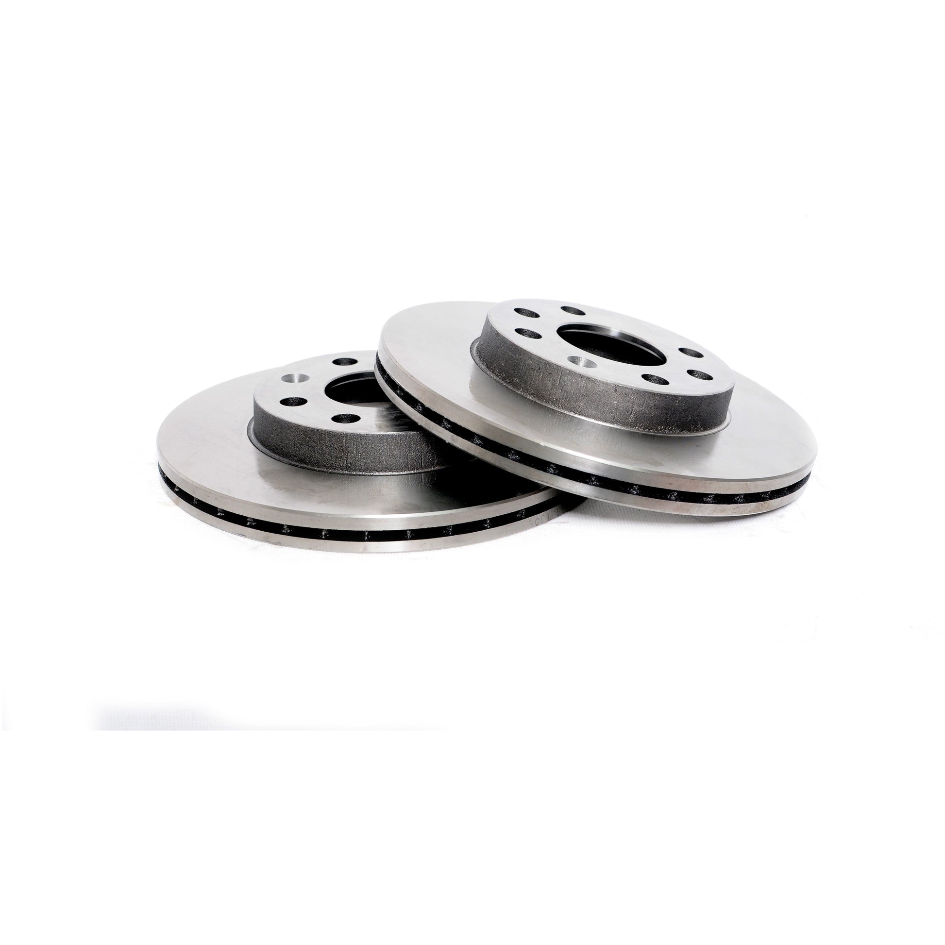 Kit Disco e Pastilha Dianteira - TRW - RCPT02930 - RCDI05800 - (9)