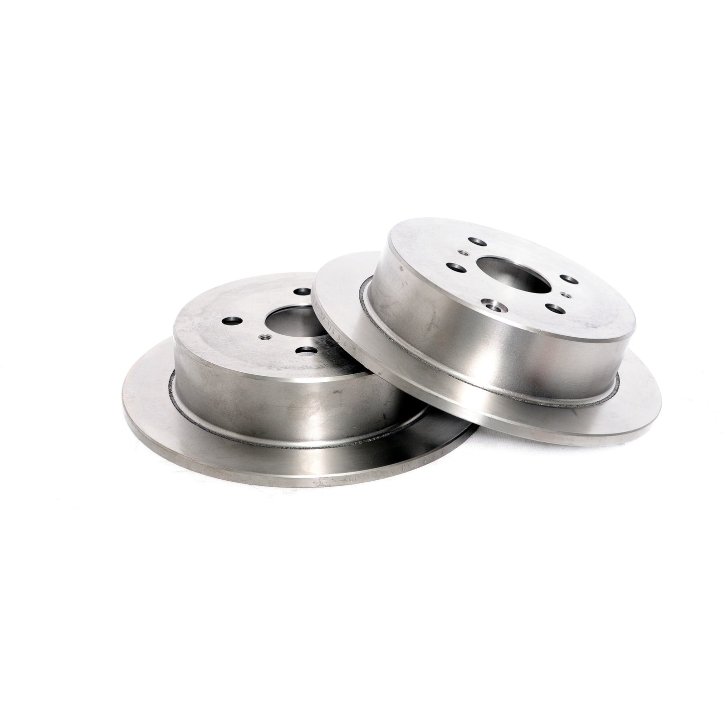 Kit Disco e Pastilha Traseira - TRW - RCPT08370 - RCDI06240 - (3)