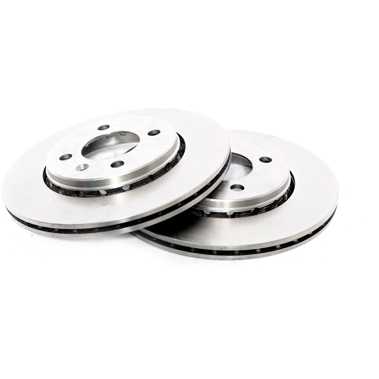 Kit Disco e Pastilha Dianteira - TRW - RCPT02140 - RCDI07820 - (3)