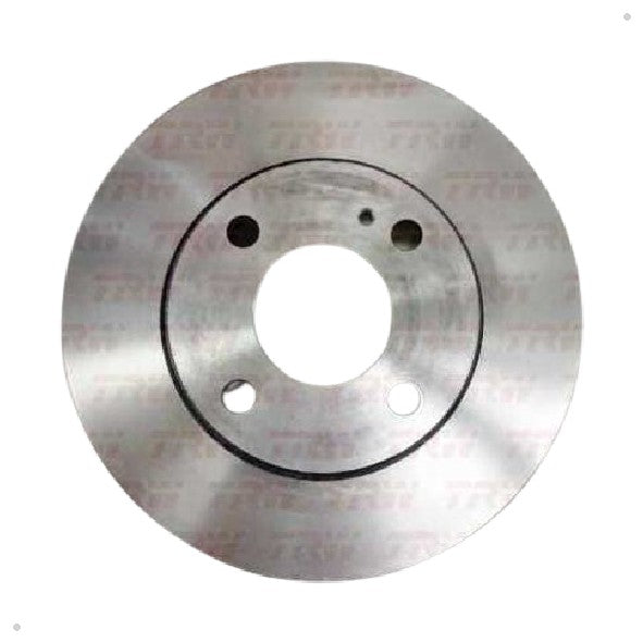 Kit Disco e Pastilha Dianteira - TRW - RCPT13730 - RCDI08420 - (7)