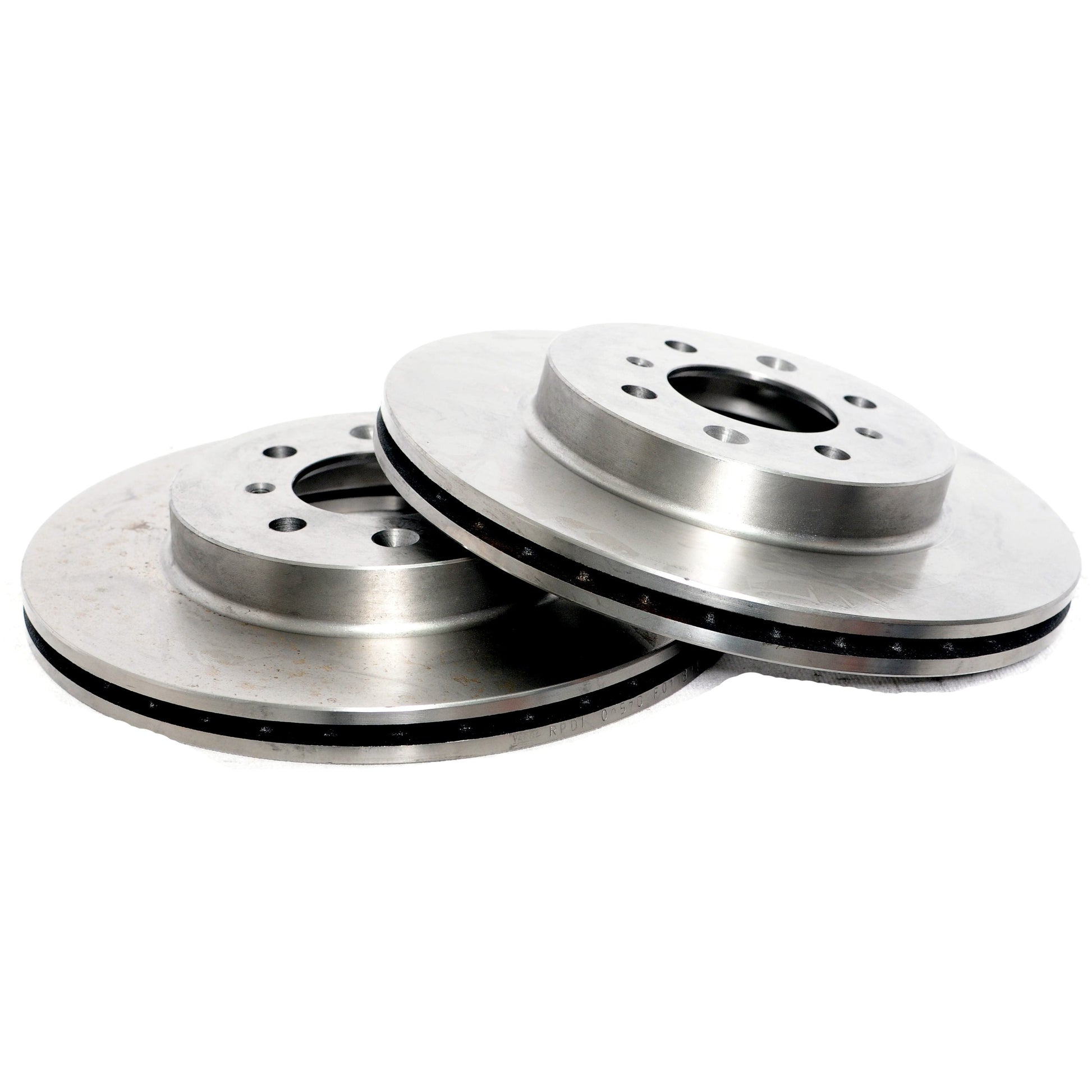 Kit Disco e Pastilha Dianteira - TRW - GDB9137 - RPDI00570 - (5)