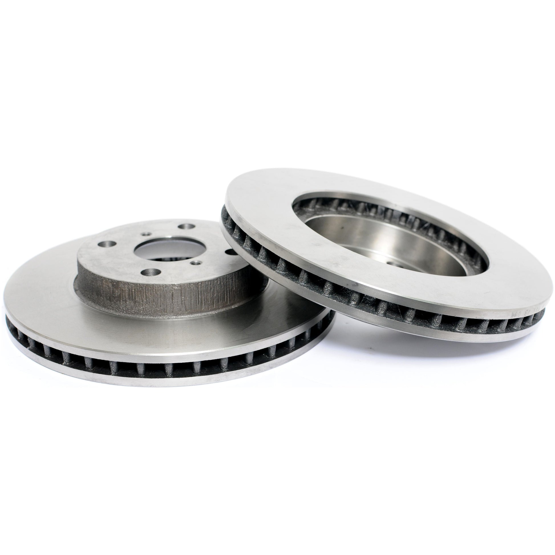 Kit Pastilha e Disco Dianteiro - TRW - GDB3317 - RPDI03880 - (2)