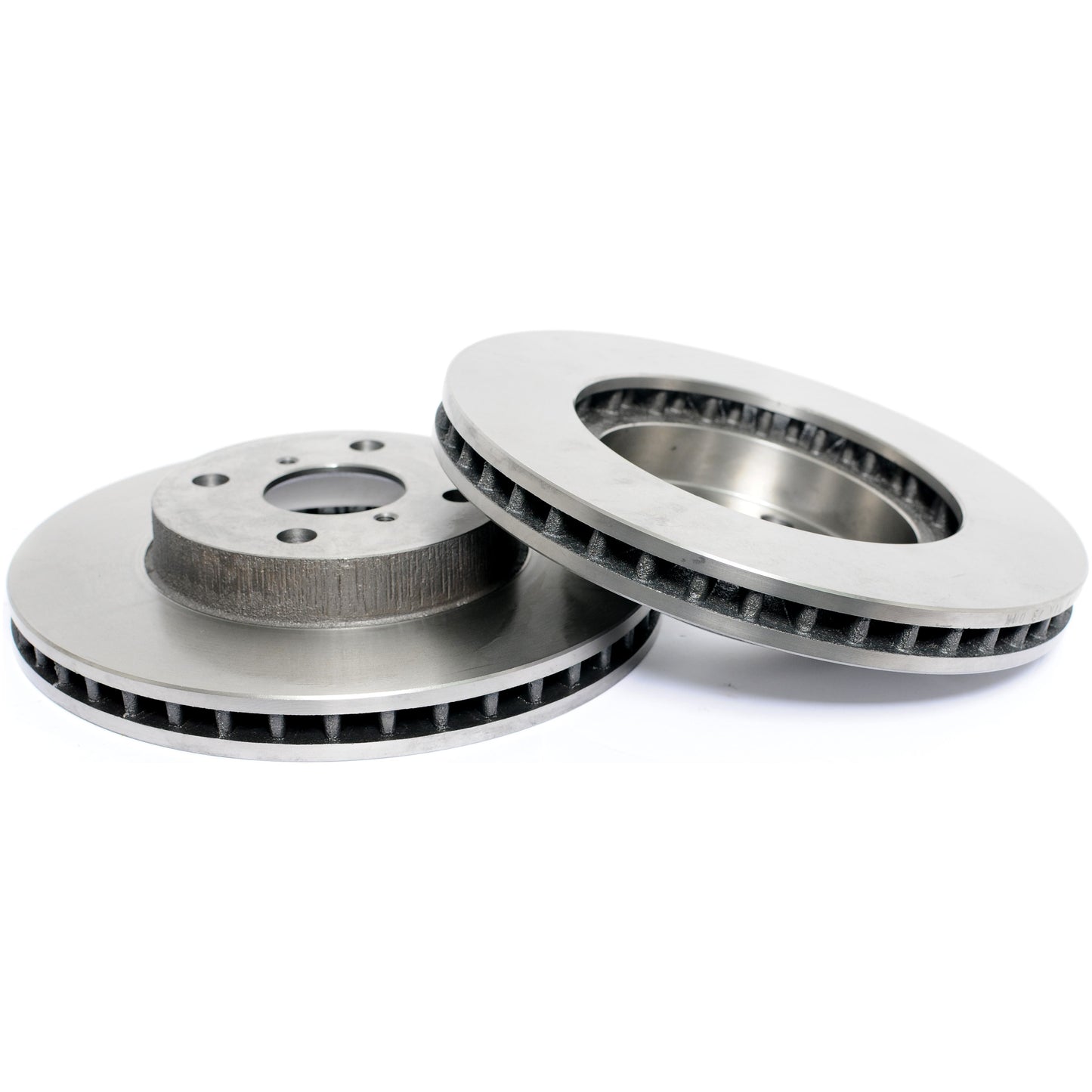 Kit Disco e Pastilha Dianteiro - TRW - GDB3479 - RPDI03880 - (2)