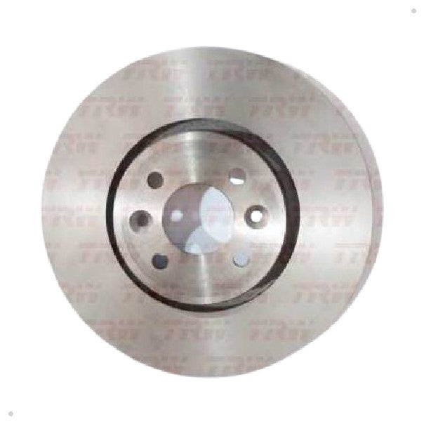 Disco de Freio Ventilado - TRW - RCDI08930 - (2)