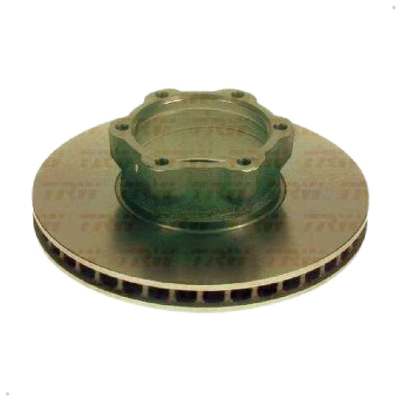 Disco de Freio Ventilado - TRW - RPDI00141 - (2)
