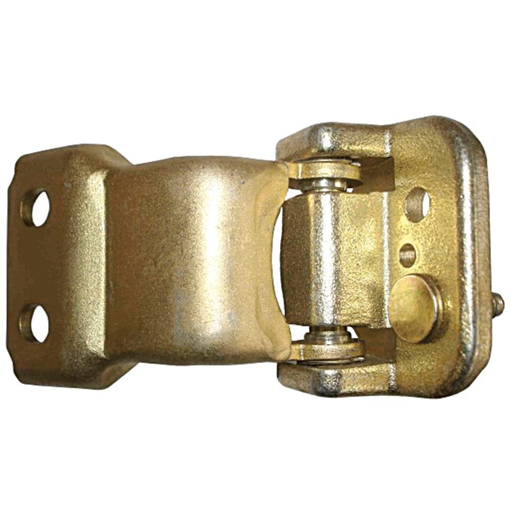 Dobradica DA Porta Traseira - Universal - 31392 - (1)