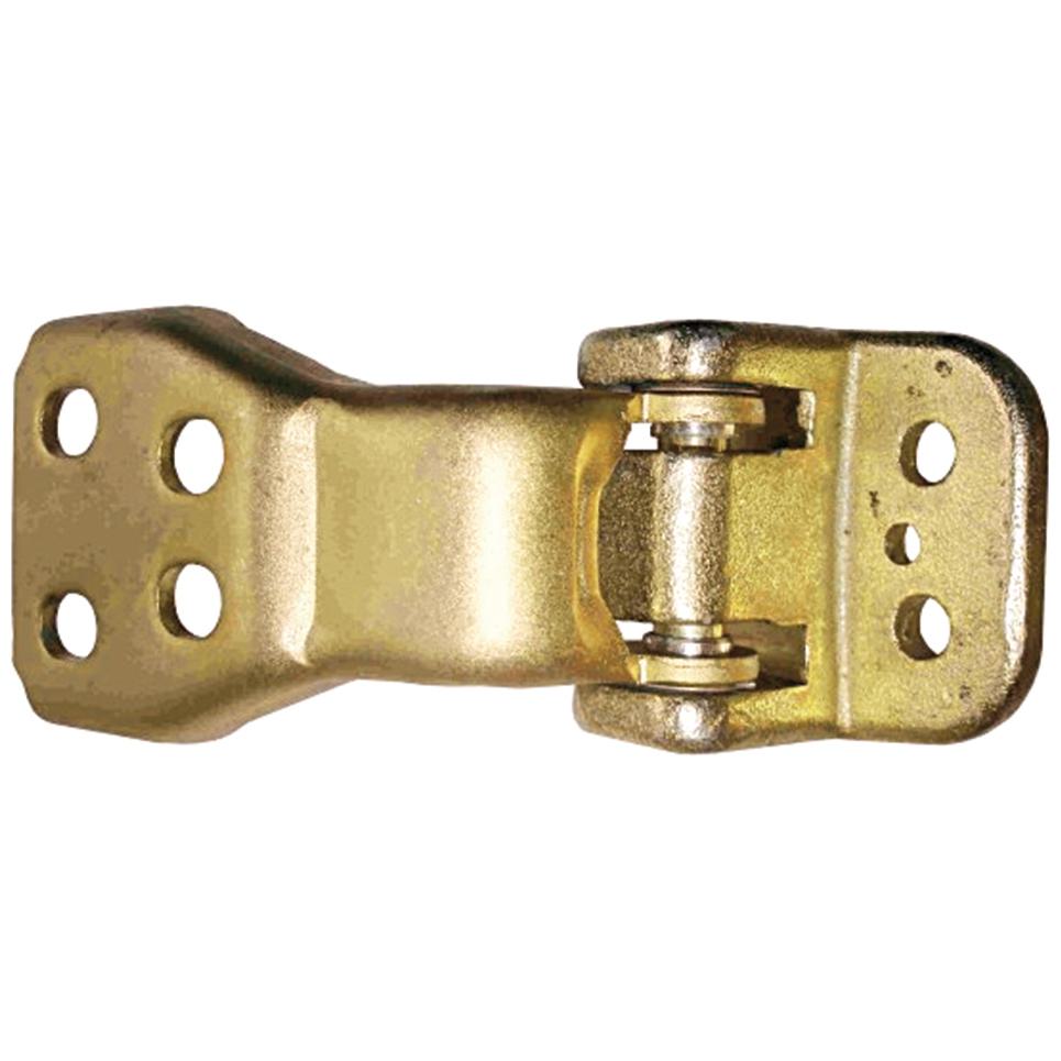 Dobradica DA Porta Traseira - Universal - 31395 - (1)