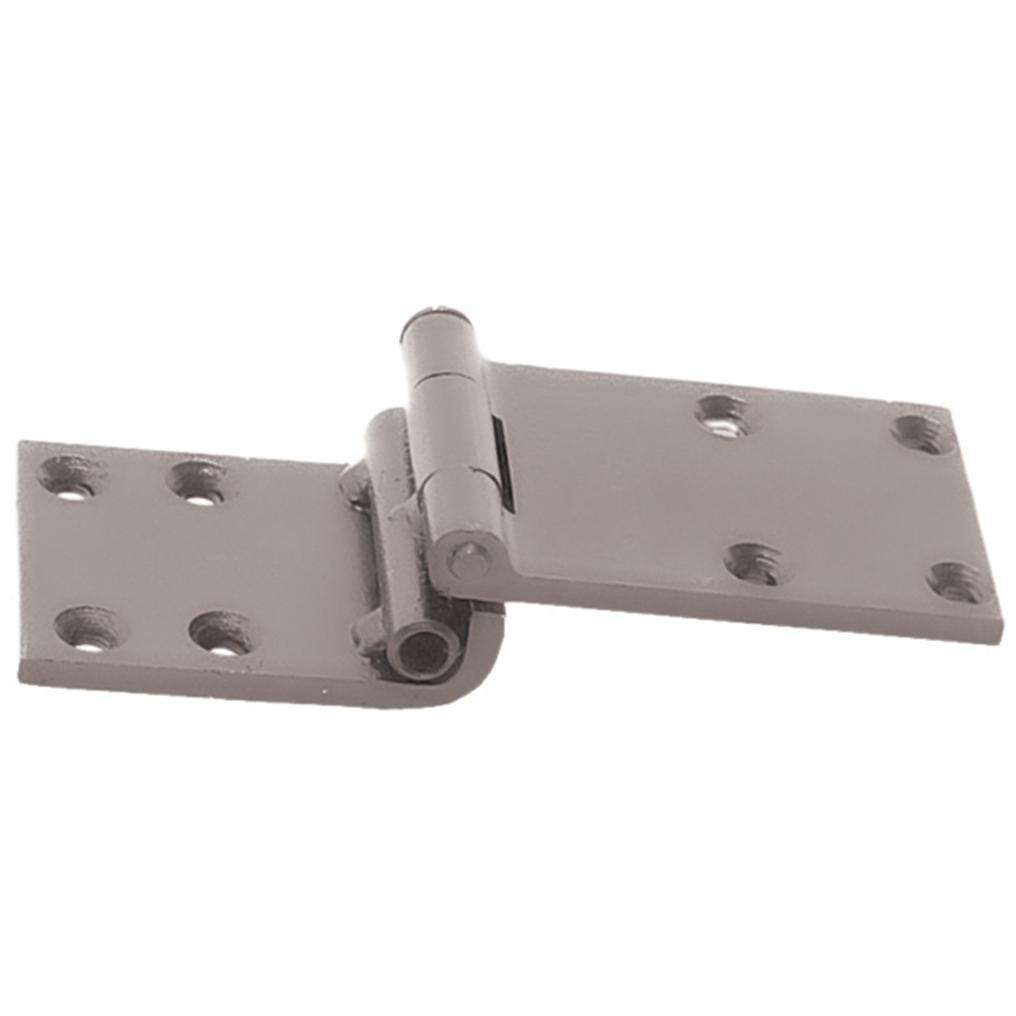 Dobradiça Superior da Porta Dianteira - Universal - 50231 - (1)