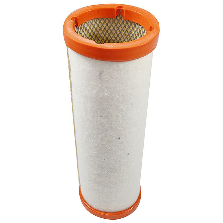 Elemento de Segurança para Filtro de Ar Seco - Mahle Metal Leve - LXS260 - (2)