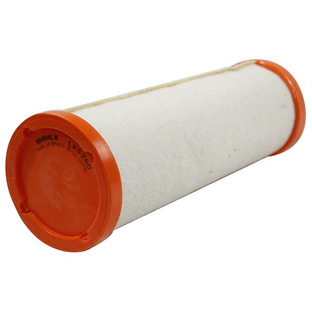 Elemento de Segurança para Filtro de Ar Seco - Mahle Metal Leve - LXS260 - (4)