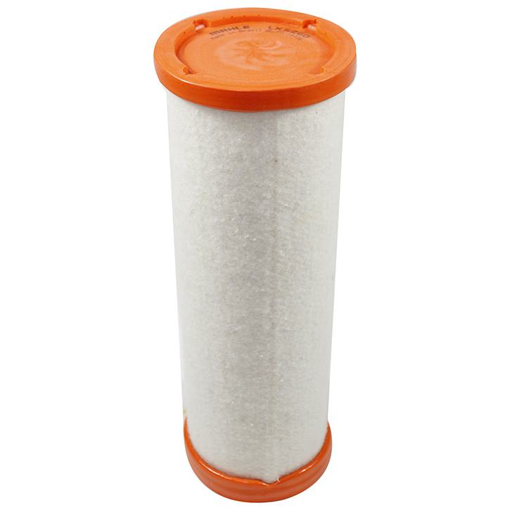 Elemento de Segurança para Filtro de Ar Seco - Mahle Metal Leve - LXS260 - (3)