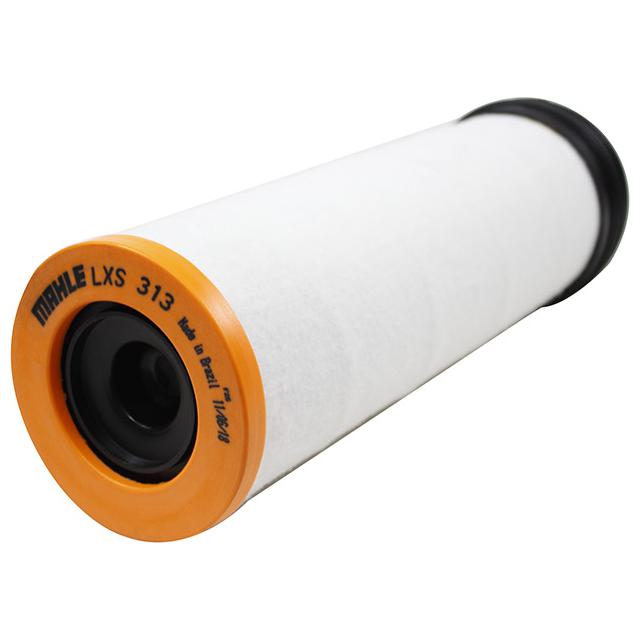 Elemento de Segurança para Filtro de Ar Seco - Mahle Metal Leve - LXS313 - (1)