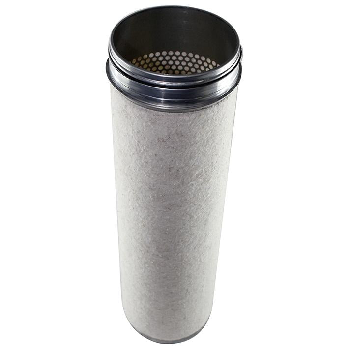 Elemento de Segurança para Filtro de Ar Seco - Mahle Metal Leve - LXS362 - (2)