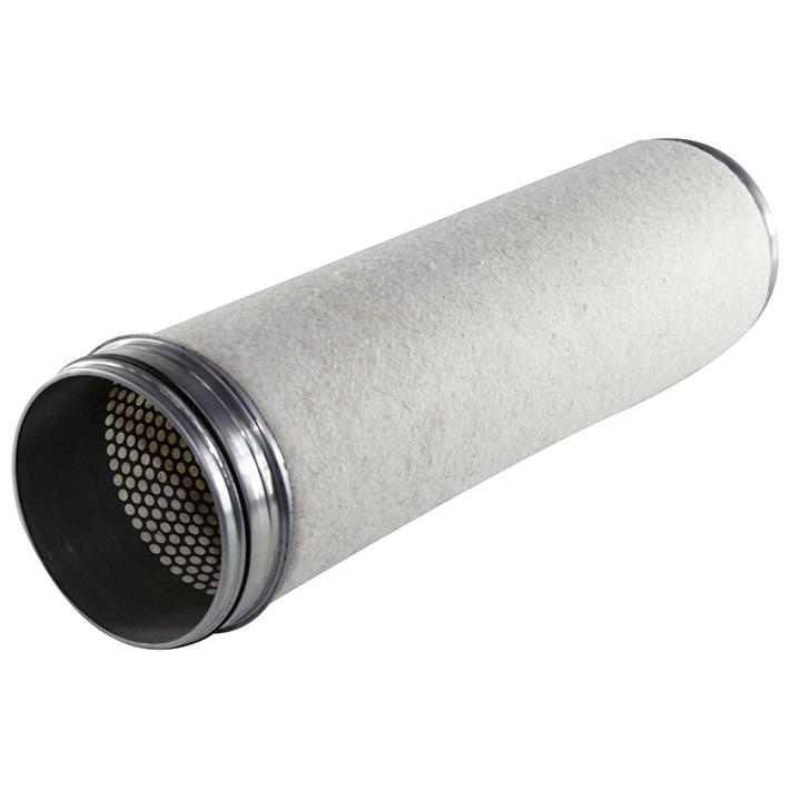 Elemento de Segurança para Filtro de Ar Seco - Mahle Metal Leve - LXS362 - (1)