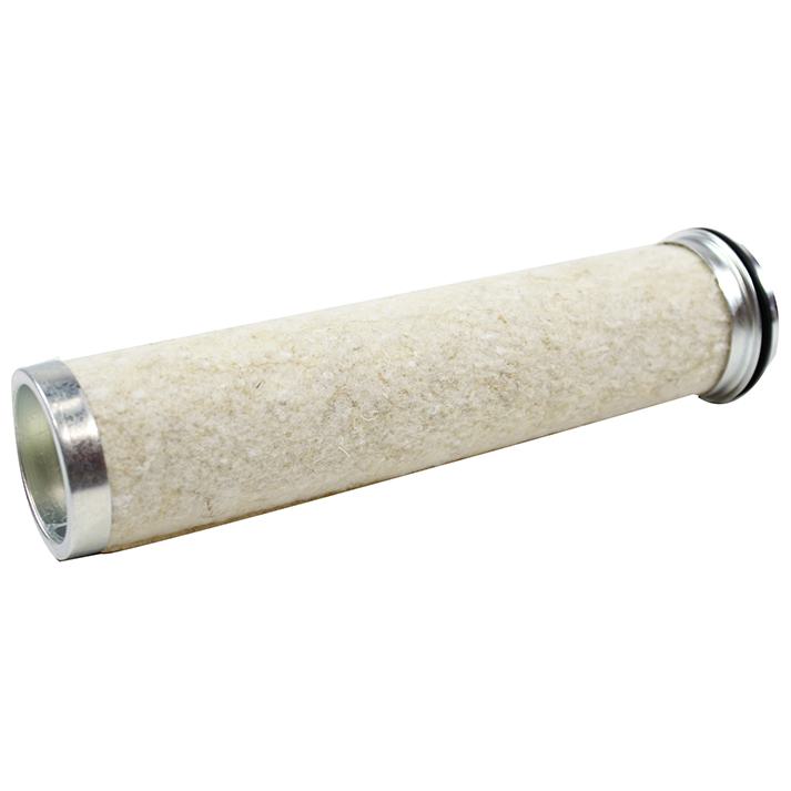 Elemento de Segurança para Filtro de Ar Seco - Mahle Metal Leve - LXS40/1 - (4)