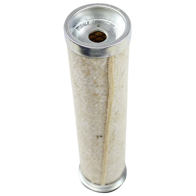 Elemento de Segurança para Filtro de Ar Seco - Mahle Metal Leve - LXS40/1 - (3)