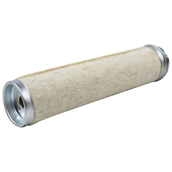 Elemento de Segurança para Filtro de Ar Seco - Mahle Metal Leve - LXS5/1 - (4)