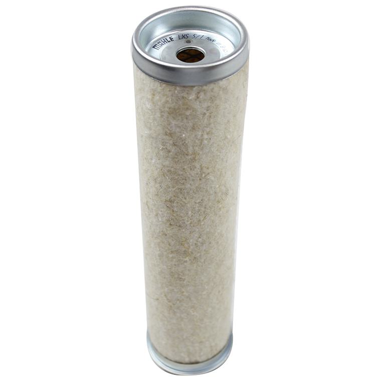 Elemento de Segurança para Filtro de Ar Seco - Mahle Metal Leve - LXS5/1 - (3)