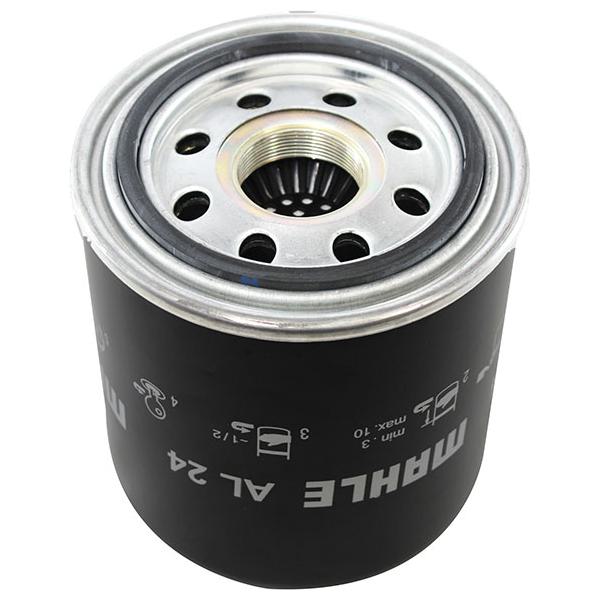 Elemento do Filtro Secador de Ar Coalescente - Mahle Metal Leve - AL24 - (2)
