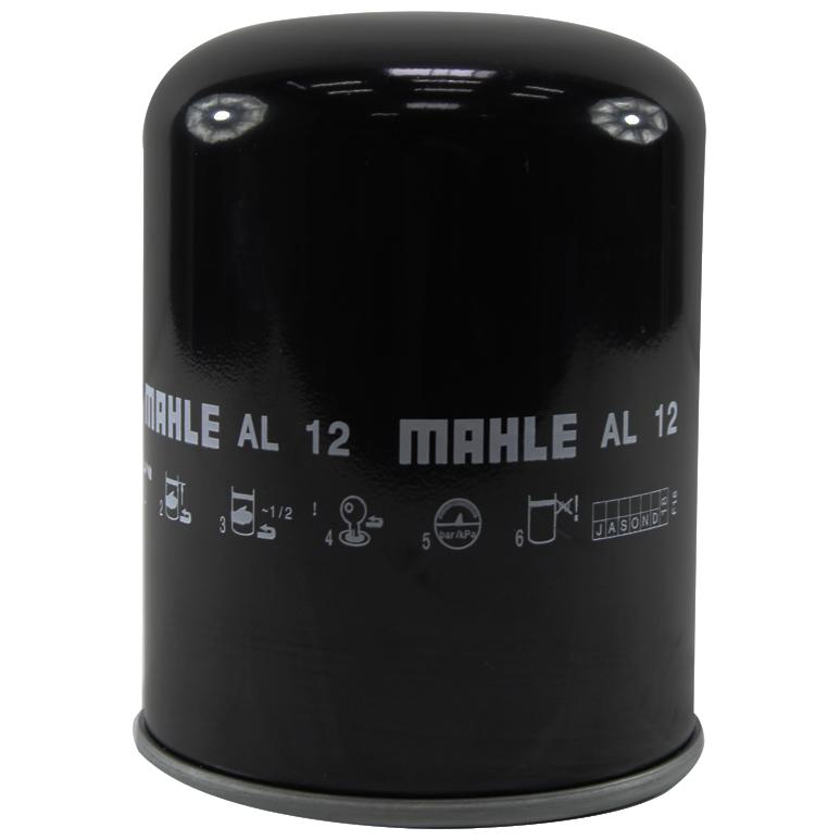 Elemento do Filtro Secador de Ar - Mahle Metal Leve - AL12 - (3)