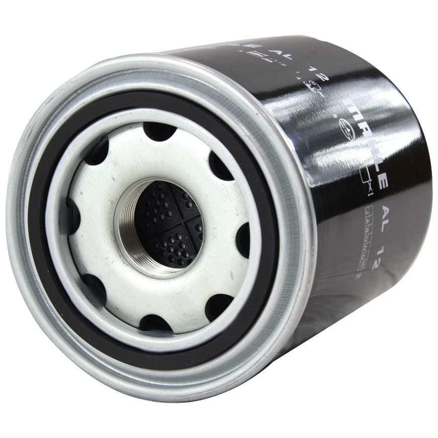 Elemento do Filtro Secador de Ar - Mahle Metal Leve - AL12 - (1)