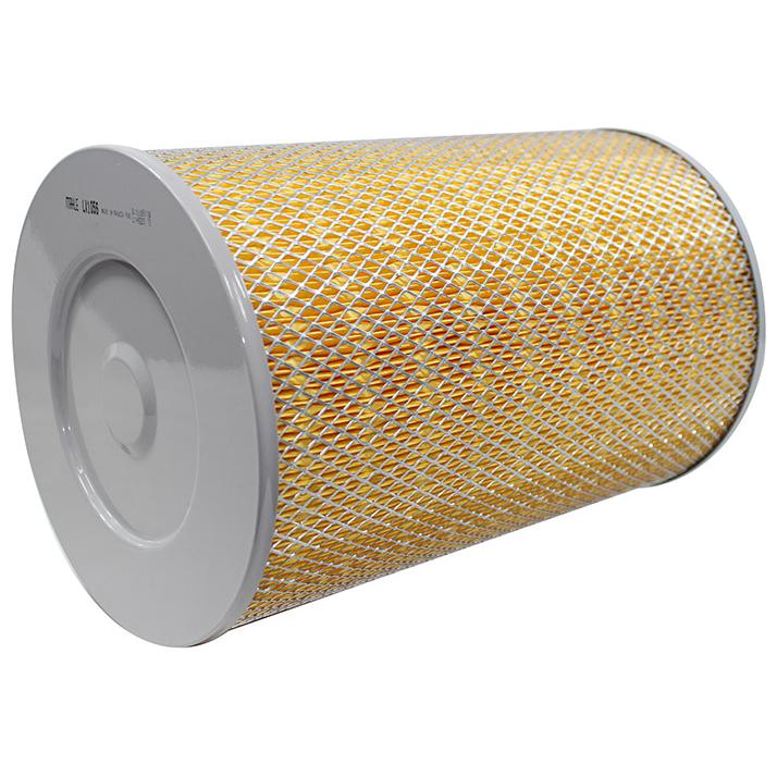 Elemento para Filtro de Ar Seco - Mahle Metal Leve - LX1056 - (4)