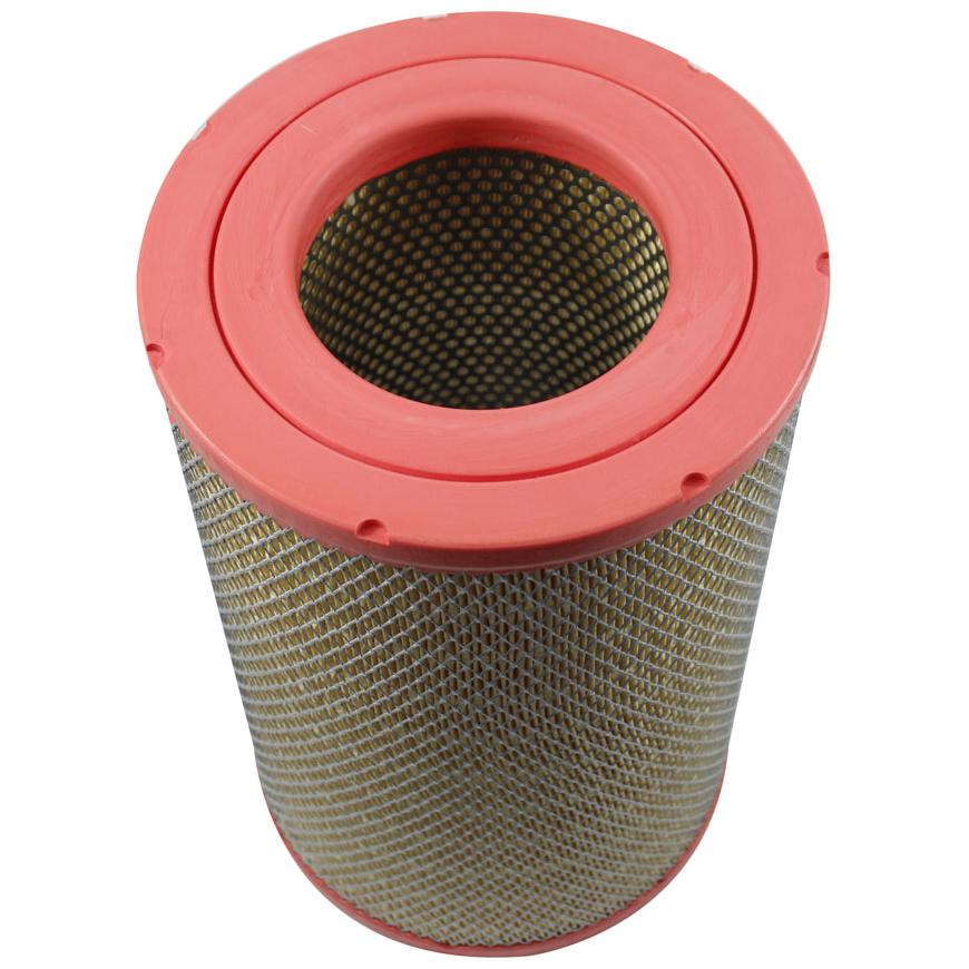Elemento para Filtro de Ar Seco - Mahle Metal Leve - LX1070 - (2)