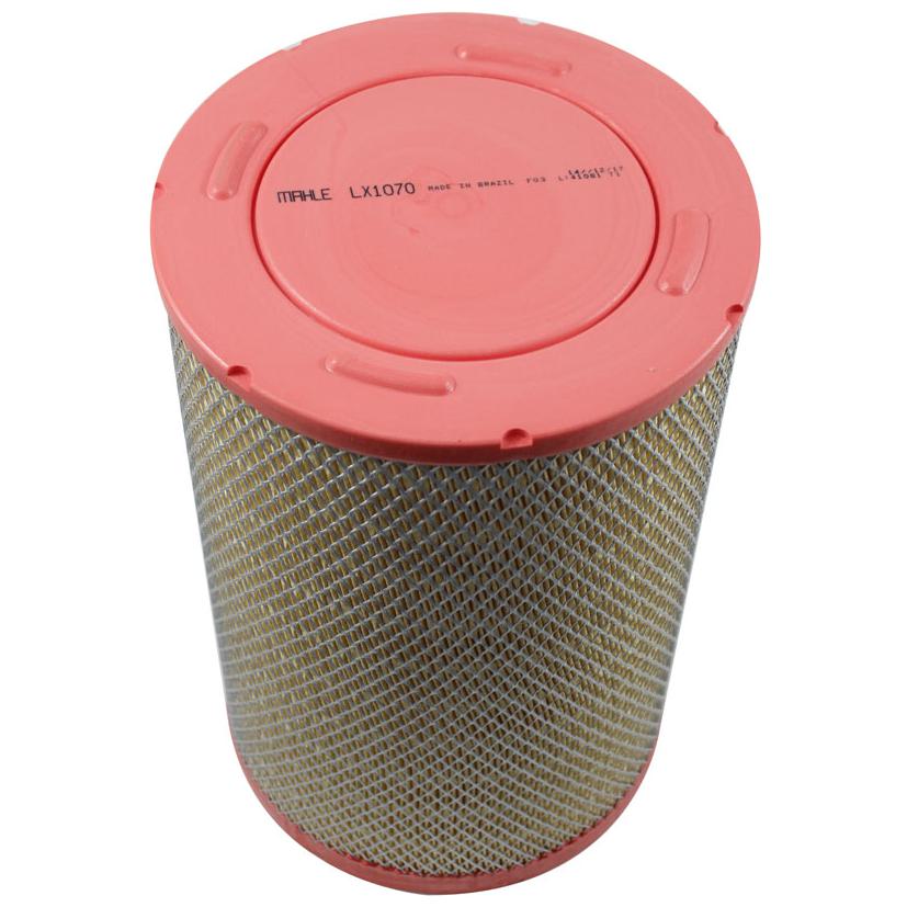 Elemento para Filtro de Ar Seco - Mahle Metal Leve - LX1070 - (3)