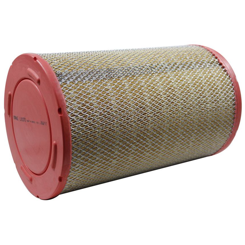 Elemento para Filtro de Ar Seco - Mahle Metal Leve - LX1070 - (4)