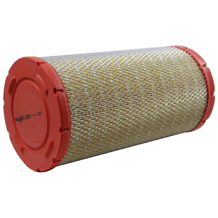 Elemento para Filtro de Ar Seco - Mahle Metal Leve - LX1093 - (4)